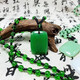 帝王綠鈺無(wú)事牌吊墜平安無(wú)事牌萬(wàn)事順遂生日禮物送對象禮物 碧玉無(wú)事牌