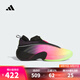 阿迪達(dá)斯 （adidas）【滔搏運(yùn)動(dòng)】2025年男子D.O.N. ISSUE 7籃球鞋 JR7697 43