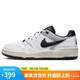耐克（NIKE）男子運(yùn)動(dòng)休閑鞋F(xiàn)ULL FORCE運(yùn)動(dòng)鞋F(xiàn)B1362-101  42