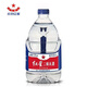 紅星二鍋頭【京東快遞】北京紅星二鍋頭桶裝52度5000ml/5升清香型白酒泡藥酒 52度 5000mL 1桶 *