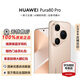 華為（HUAWEI）Pura 80 Pro智能手機(jī) 新品上市 一英寸主攝個(gè)性色卡AI 輔助構(gòu)圖【華為官方授權(quán) 順豐速發(fā)】 釉金 12GB+512GB（現(xiàn)貨速發(fā)） 官方標(biāo)配