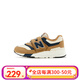 newbalanceNB kids 童鞋男女兒童秋冬加絨運動鞋休閑跑鞋男女保暖棉鞋997HGT997HGT32.5碼 腳長19cm 美碼1碼