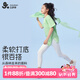 久歲伴兒童百搭褲女童春夏薄款校園打底褲少女高彈5A抑菌學(xué)生舞蹈運(yùn)動(dòng)褲