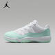 耐克 （NIKE）2025年女子Air Jordan 11 Retro Low籃球鞋 AH7860-103 43