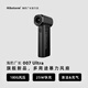 海豹廠(chǎng)長(cháng)007ultra暴力渦輪風(fēng)扇強力吹風(fēng)機吹風(fēng)槍吹灰塵槍鼓風(fēng)機 黑色007ultra