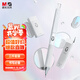 晨光(M&G)文具自動鉛筆三件套0.5mm 活動鉛筆優(yōu)品系列（鉛筆+HB鉛芯+少屑橡皮）學生考試HAMP1614