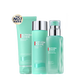 【99成新】碧歐泉（BIOTHERM）男士水動力3步曲護膚套裝(洗面奶+爽膚水+保濕乳)  520禮物