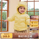 巴拉巴拉童裝兒童羽絨服男童女童連帽外套2025秋冬裝寶寶可愛209425107215