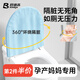 巴迪高（BADIGAO）一次性馬桶墊套全覆蓋產(chǎn)婦月子家用防水加厚粘貼廁所坐便器墊子