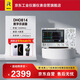 RIGOL普源精電DHO814便攜數(shù)字示波器觸摸屏100M帶寬4通道12bit