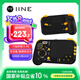 良值(IINE)適用PC無線鍵鼠手柄 Steam Deck/PS5/XBOX鍵鼠手柄 體感陀螺儀 可自定義按鍵 游戲機配件