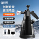 呂姆克洗車噴壺泡沫噴壺澆花噴水壺高壓噴壺pa壺(2噴頭+注水口)2.3L7794