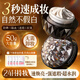 OHBT魚子醬素顏面霜50g防光曬隔離遮瑕三合一女防水防汗不脫妝貴婦膏