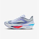 耐克男鞋Zoom Fly 6 男子公路競速跑步鞋舒適耐磨運(yùn)動鞋 FN8454-002 41
