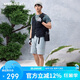 邁樂戶外洞洞鞋HYDRO MOC毒液透氣輕便溯溪洞洞鞋男沙灘涼鞋鋼鐵灰41
