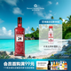 必富達(dá)（Beefeater）英國進(jìn)口24金酒 洋酒 倫敦基酒蒸餾酒 700mL 1瓶