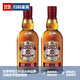 芝華士（Chivas Regal）品牌推薦 芝華士12年威士忌 原裝進(jìn)口洋酒 保樂(lè )力加 一瓶一碼 芝華士12年 500mL 2瓶