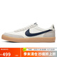 耐克NIKE板鞋男輕便KILLSHOT 2 LEATHER運動鞋432997-107帆白41