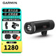 佳明（GARMIN）Varia智能車燈公路自行車燈公路車尾燈山地車前燈雷達(dá)騎行記錄儀 Varia UT800智能車燈