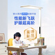 Paulmann P 德國(guó)柏曼護(hù)眼臺(tái)燈騎士燈 學(xué)習(xí)LED全光譜落地?zé)魞和舐窡簪馪RO