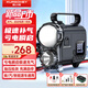 酷小嘿 KURSOHEY汽車應(yīng)急啟動(dòng)電源充氣泵一體機(jī)搭電寶電動(dòng)車充電器戶外電源汽車電瓶充電器打氣泵移動(dòng)電源強(qiáng)啟