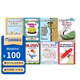 I Can Read 汪培珽書單第2階段 8冊(cè) 英文原版 Little Bear 早教親子英語啟蒙 兒童分級(jí)讀物故事繪本 啟蒙閱讀圖畫故事書 . 夢想童趣城