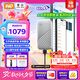西部數(shù)據(jù)（WD）2TB NVMe 移動(dòng)固態(tài)硬盤(pán)（PSSD）My Passport隨行SSD type-c接口 1050MB/s 手機(jī)直連筆記本兩用外接