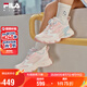 FILA斐樂蜂鳥鞋兒童跑步鞋2025年夏季童鞋跑鞋男女小童運動鞋