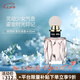 繆繆（MiuMiu）同名瀅藍(lán)瑩玲粉漾玫瑰游轉(zhuǎn)幻境女士香水送女友七夕情人節(jié)生日禮物 粉漾玫瑰之水（粉瓶）50ml