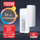 CENTIFLY優(yōu)博士【3C認證】150W適用于iQOO ViVO華為榮耀OPPO一加真我蘋(píng)果20000大容量120W/100W快充充電寶 附送1條1米vivo/oppo線(xiàn)+收納包+收納袋 20000