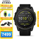 佳明（GARMIN）安奪Enduro3戶外運動智能手表登山跑步越野血氧心率腕表 Enduro 3