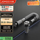 九牧（JOMOO）雙重密封防臭彈跳式三溢水口直排下水91211-1C-1