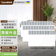 西狄亞（CYTHA）歐洲進(jìn)口靜音節能家用取暖器壁掛式落地式電暖器全屋升溫電暖氣片大面積采暖 【更舒適】C16-2500+2500+2000