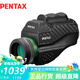 PENTAX日本賓得VM6x21掌中寶微距快對焦單筒望遠鏡小巧便攜高清高倍話劇