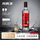 光良【男生女生向前沖】29系列42度純糧食濃香瓶酒聚會自飲小聚口糧酒 42%vol 500mL 6瓶