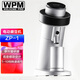 惠家磨豆機ZP-1   WELHOME電動(dòng)磨豆機意式手沖手動(dòng)單劑量咖啡豆研磨機 ZP-1銀色