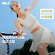 蕉下（beneunder）高強度運動內(nèi)衣背心女士跑步防震防下垂文胸瑜伽服可外穿 25新款