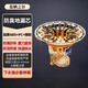 花棲之谷防臭地漏芯過濾網(wǎng)下水道防臭神器除臭防反味防蟲衛(wèi)生間地漏防反水
