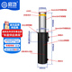 啟功36v全自動(dòng)B1級升降柱不銹鋼電動(dòng)液壓防撞柱單位學(xué)校隔離警示阻車(chē)器不含安裝 全自動(dòng)升降柱870款6mm