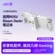 JSAUX幾碩適用steamdeck/oled/ROG擴(kuò)展塢rog ally掌機(jī)拓展塢LegionGo配件typec底座usb基dock官方4k投屏