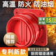 沐閣煙道止逆閥廚房專用抽油煙機(jī)排煙風(fēng)管變徑止回閥衛(wèi)生間單向止煙閥 【專利套餐1】廚房止逆閥加厚款