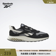 Reebok銳步官方24新品男女CLASSIC LEATHER HEXALITE蜂巢跑鞋 100074408 40 (25.5cm),US: 7.5