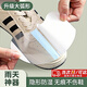 元族鞋頭防臟貼下雨天不濕鞋外穿透明一次性鞋頭防雨防臟神器防濕膜 2包-60片裝】 鞋頭防臟 防水耐磨
