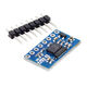 GY-BNO0559dof九軸傳感器姿態(tài)AHRS加速度陀螺儀磁場(chǎng)模塊 BNO055模塊