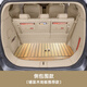 佰街2025款別克GL8陸尚后備箱墊全包圍陸尚插電混的尾箱墊汽車(chē)內(nèi)飾改 【側(cè)包圍款】留言顏色