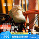 必邁（bmai）必邁遠(yuǎn)征者5.0跑步鞋運(yùn)動(dòng)男鞋輕彈緩震耐磨透氣通勤慢跑鞋子男