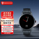 努比亞（nubia）智能手表WATCH GT 藍牙通話(huà) 超長(cháng)續航全方位健康監測多功能運動(dòng)手表 生日過(guò)節送男友禮物 Nubia WATCH GT 智能手表