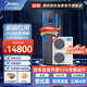 美的（Midea）5匹精密空調機房專(zhuān)用柜機基站380V恒溫單冷24H運轉MAV013WT1N20-Mi包10米銅管安裝 京東自營(yíng)