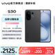 vivo S30 多彩輕薄直屏 5000萬(wàn)索尼超級(jí)潛望長(zhǎng)焦 高通第四代驍龍7 6500mAh長(zhǎng)續(xù)航 新品手機(jī) 國(guó)家補(bǔ)貼 可可黑 12GB+256GB 贈(zèng)TWS A4耳機(jī)