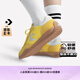 匡威（Converse）CONVERSE匡威 Run Star Trainer七夕流星復古運動(dòng)鞋德訓鞋A10371C 復古黃 39